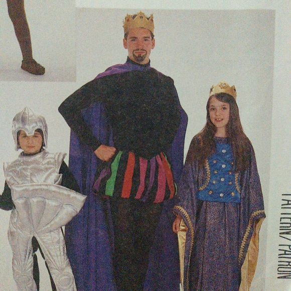 McCall's Pattern - Picture 3 of 3